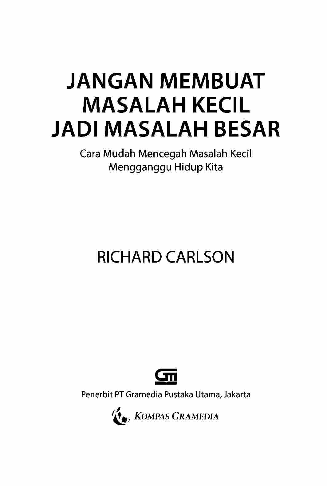 01-jangan-membuat-masalah-kecil-jadi-masalah-besar