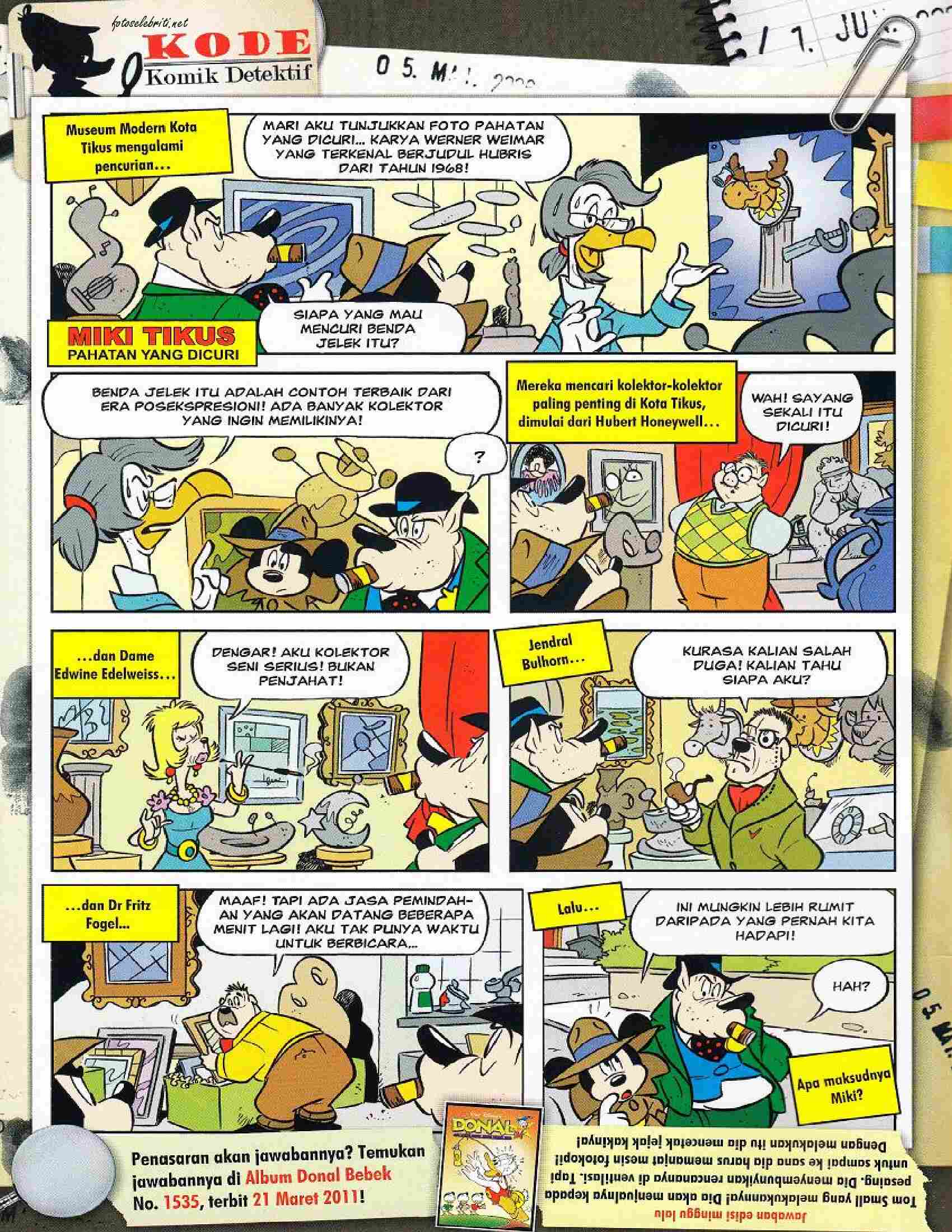 12-donal-bebek-pasangan-favorit