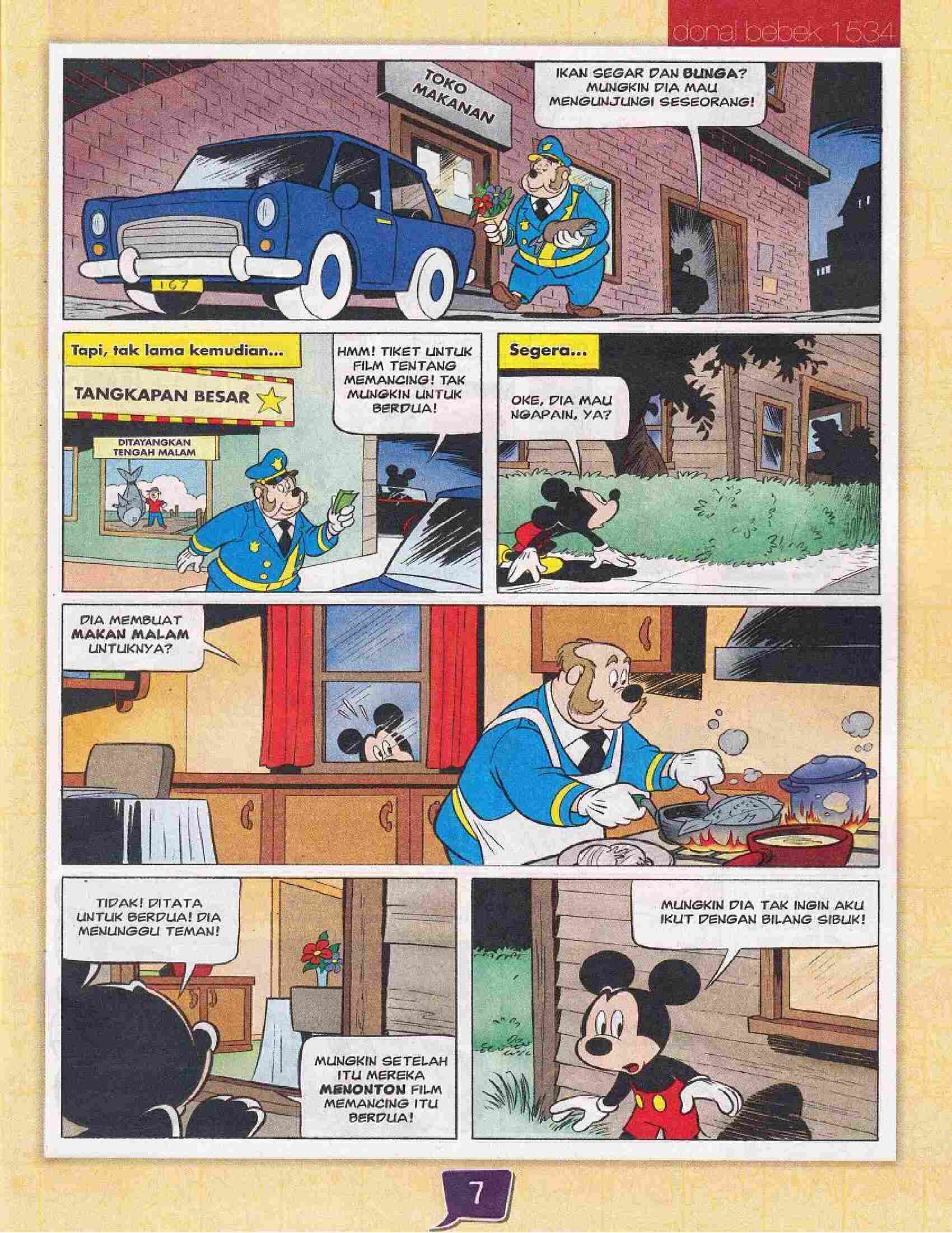 12-donal-bebek-pasangan-favorit