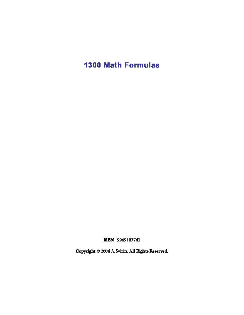 1300-math-formulas-536