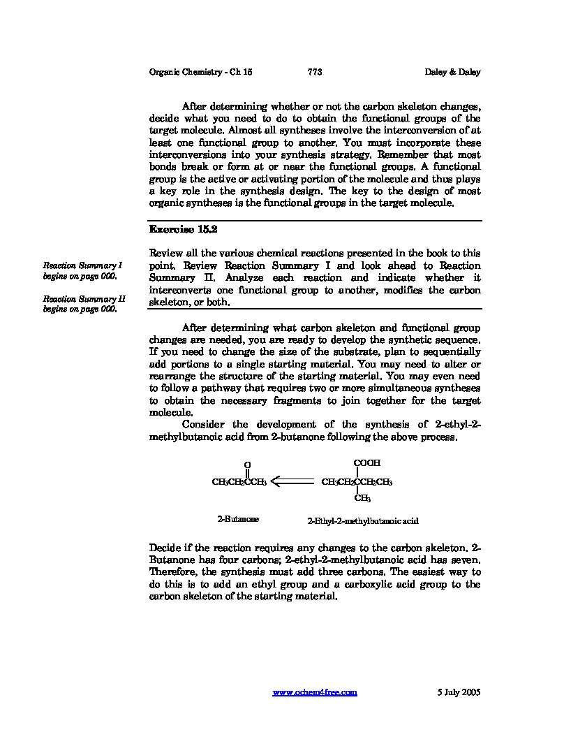 15-organic-synthesis-787