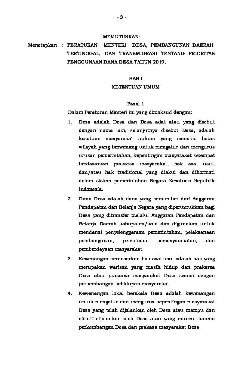 2-kepmen-desa-pdtt-nomor-16-tentang-prioritas-penggunaan-dana-desa-2019-612