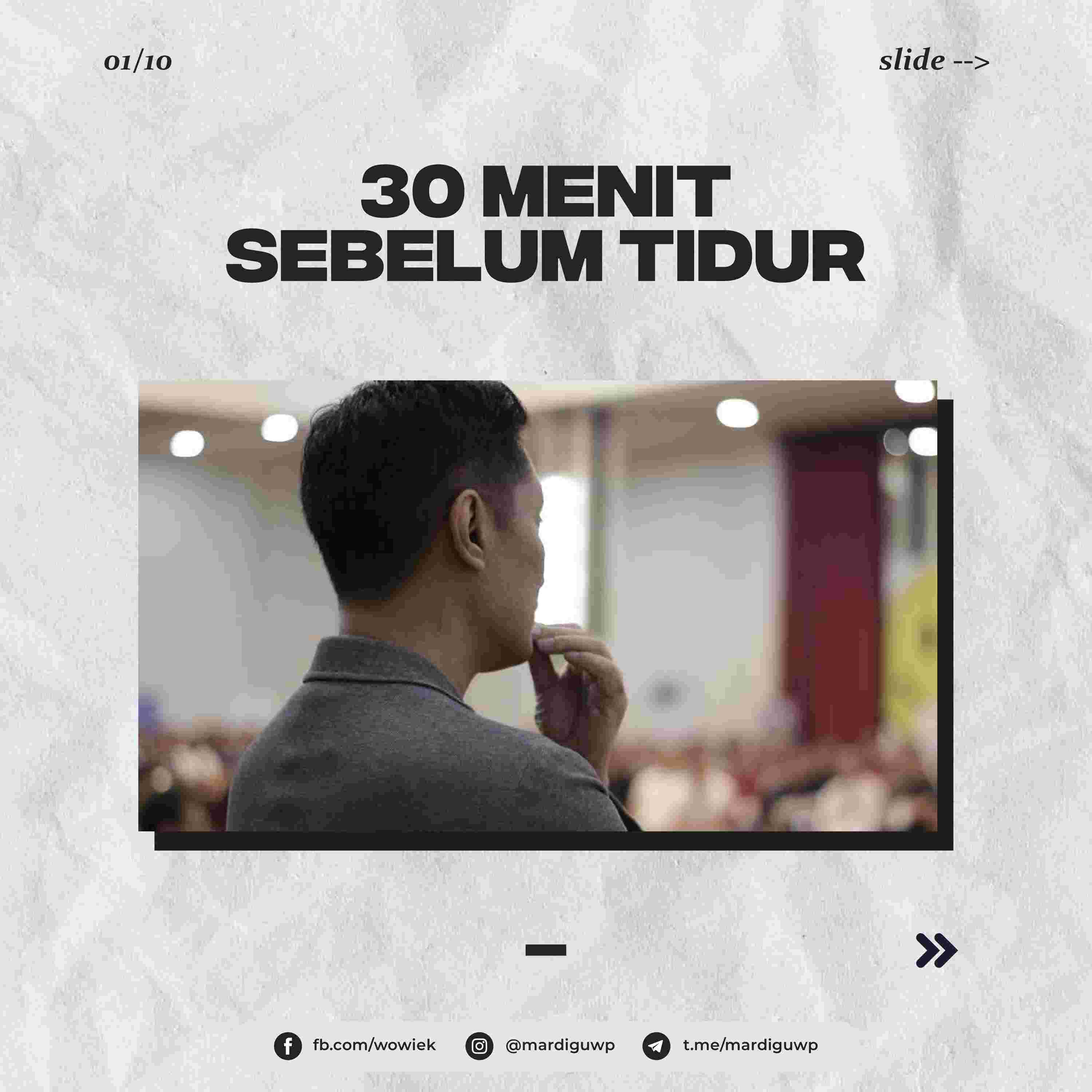 30-menit-sebelum-tidur