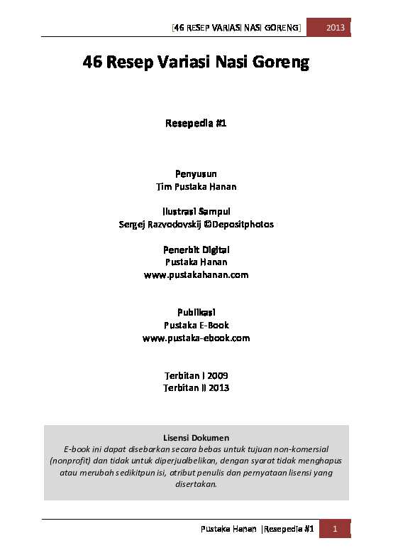 46-resep-variasi-nasi-goreng-by-tim-pustaka-hanan