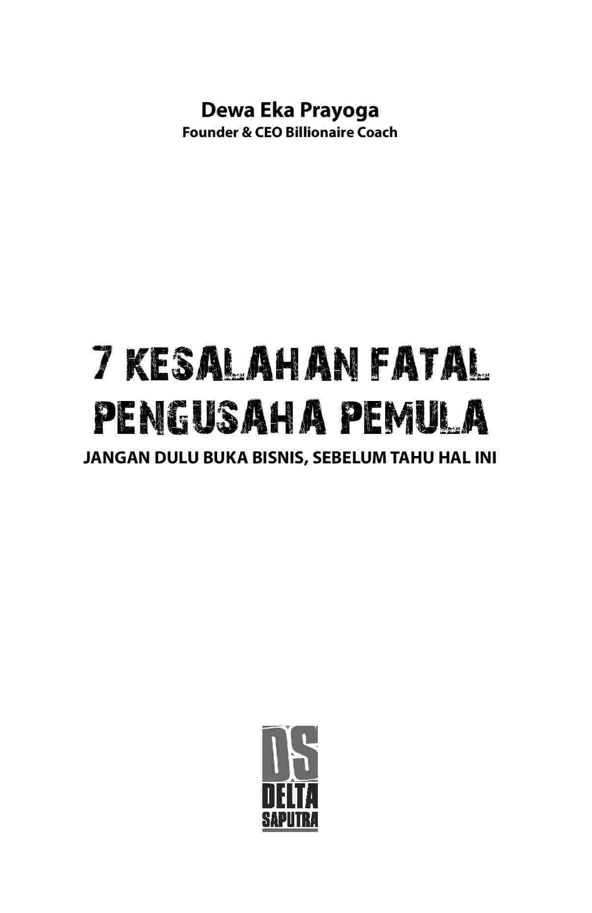 7-kesalahan-fatal-pengusaha-pemula