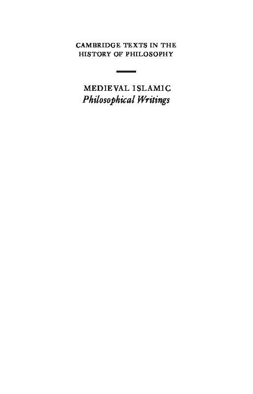 ali-khalidi-ed-medieval-islamic-philosophical-writings-cambridge-texts-in-the-history-of-philosophy-2005-78