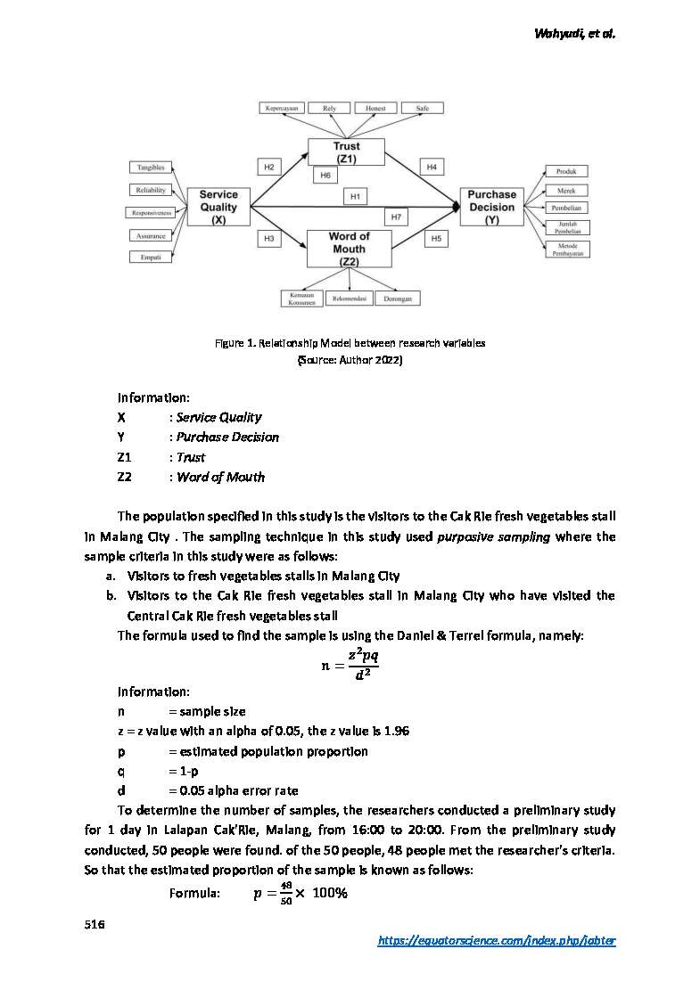 analysis-of-the-effect-service-quality-on-purchase-828