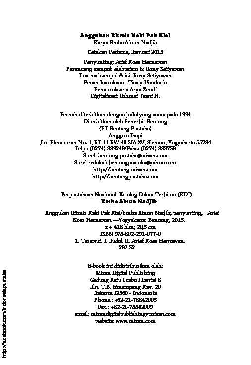 anggukan-ritmis-kaki-pak-kiai-by-emha-ainun-nadjib