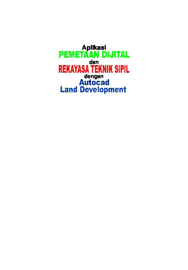 aplikasi-pemetaan-digital-dan-rekayasa-teknik-sipil-dgn-autocad-ld-340