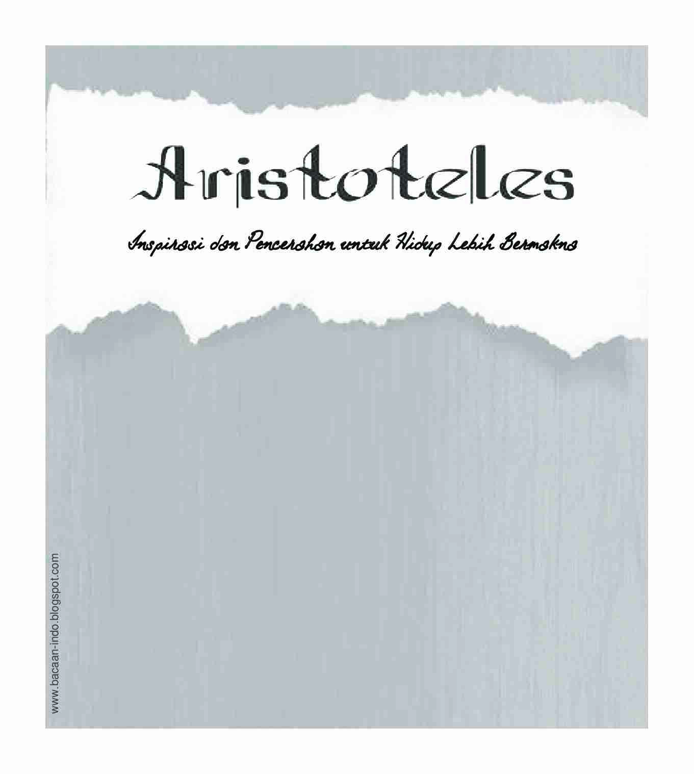 aristoteles-inspirasi-untuk-hidup-lebih-bermakna-by-sahrul-mauludi