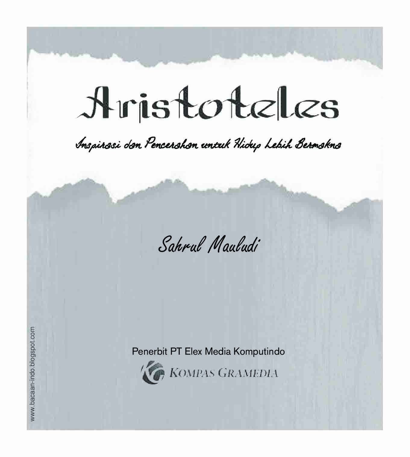 aristoteles-inspirasi-untuk-hidup-lebih-bermakna-by-sahrul-mauludi