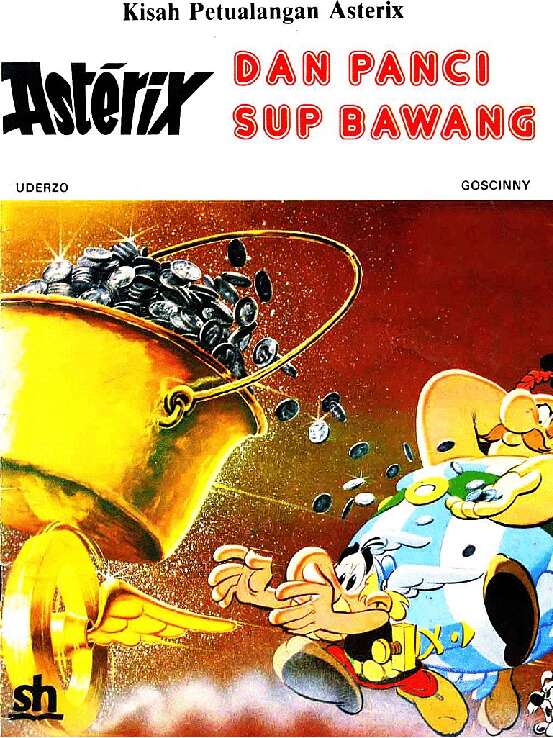 asterix-dan-panci-sup-bawang-498