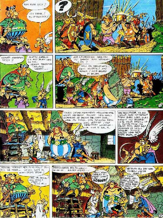 asterix-dan-panci-sup-bawang-498