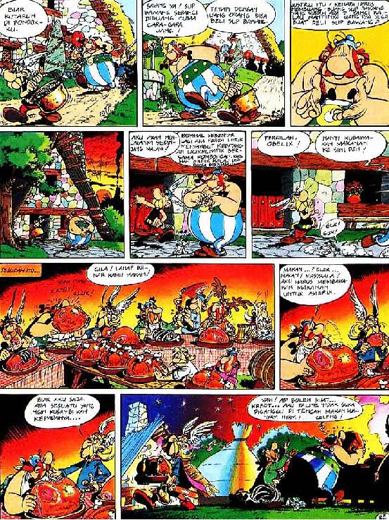 asterix-dan-panci-sup-bawang-498