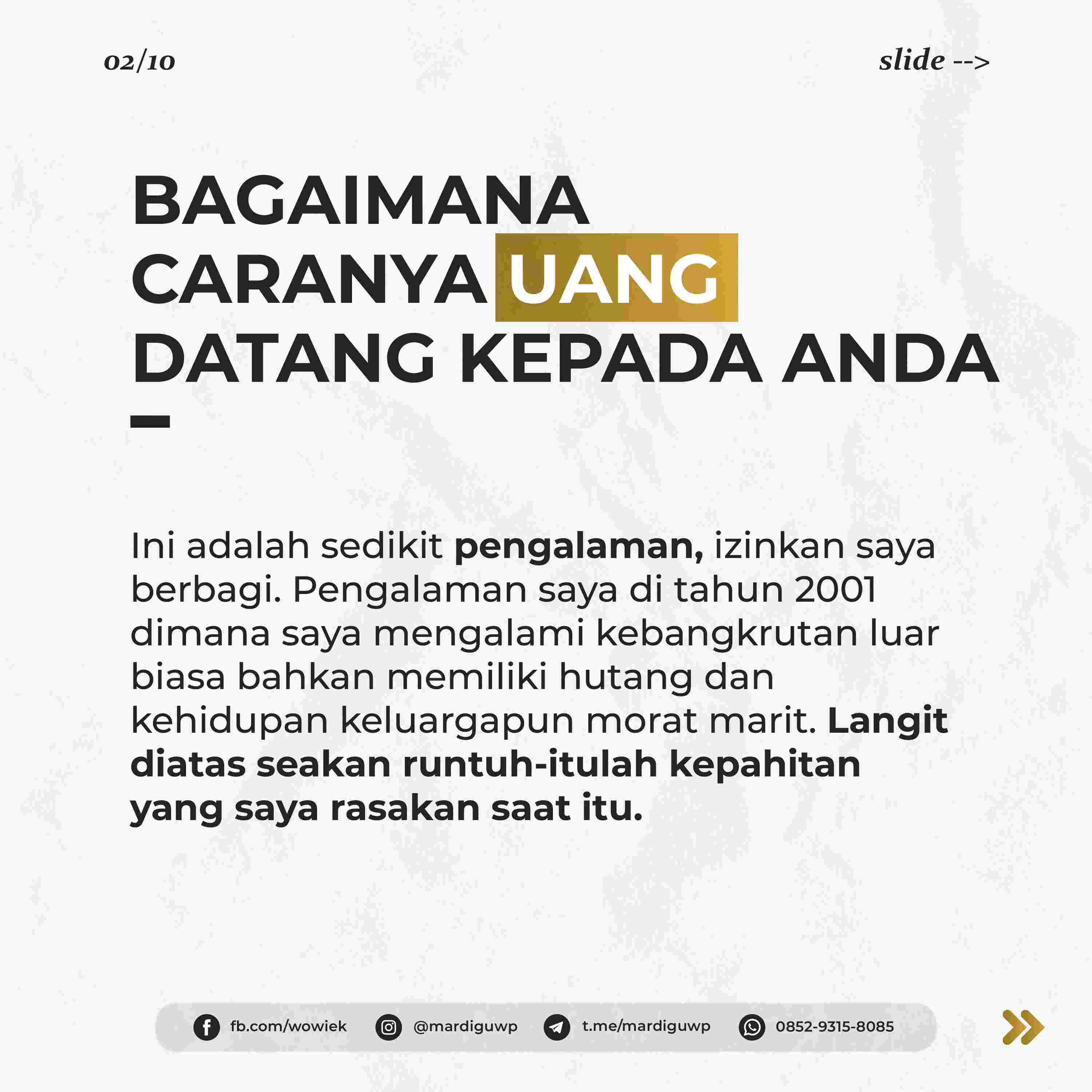 bagaimana-caranya-uang-datang-kepada-anda