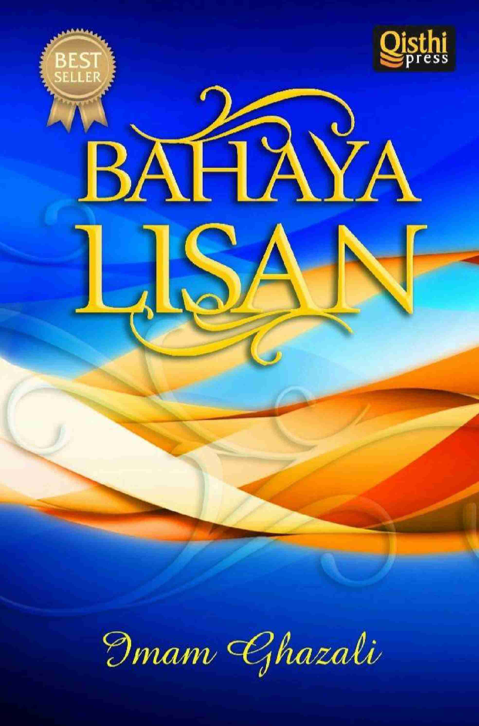 bahaya-lisan