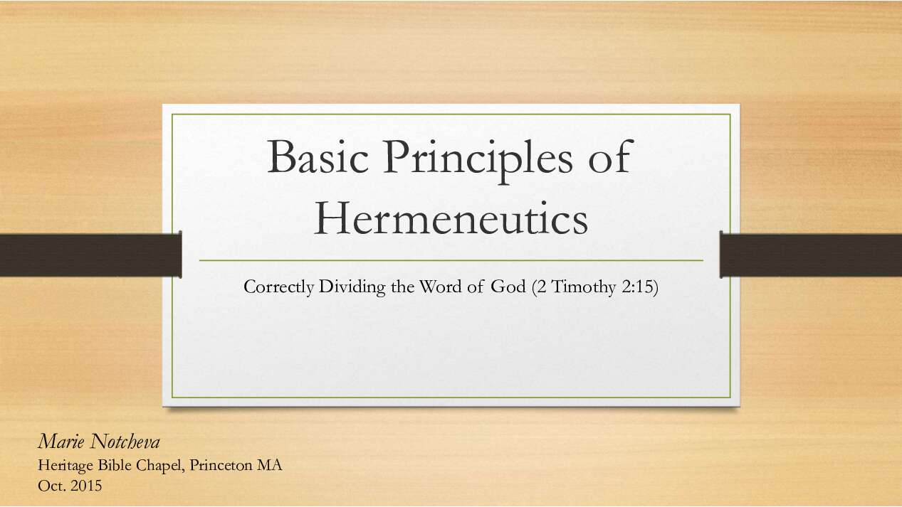 basicprinciplesofhermeneutics-150909003455-lva1-app6891-251