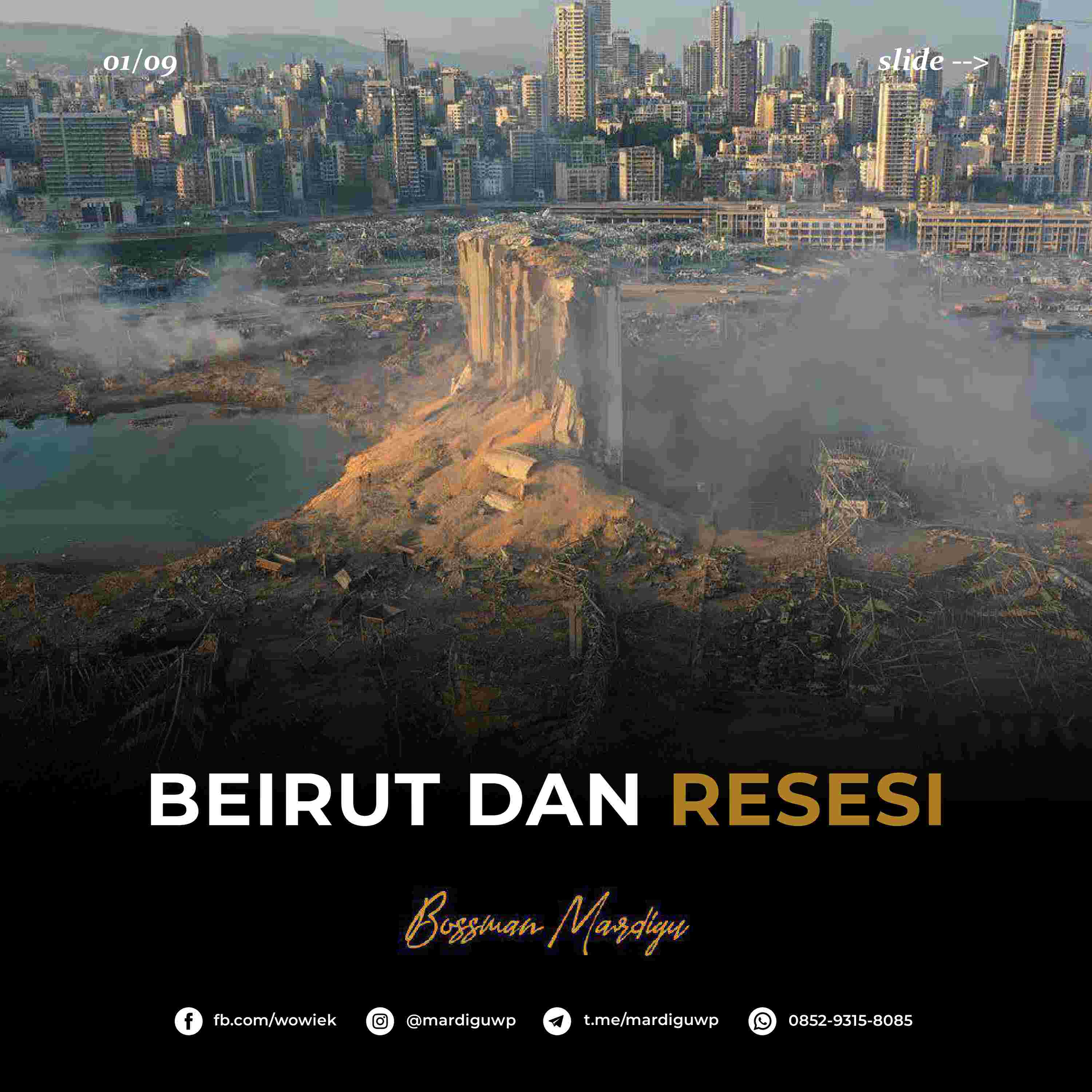 beirut-dan-resesi