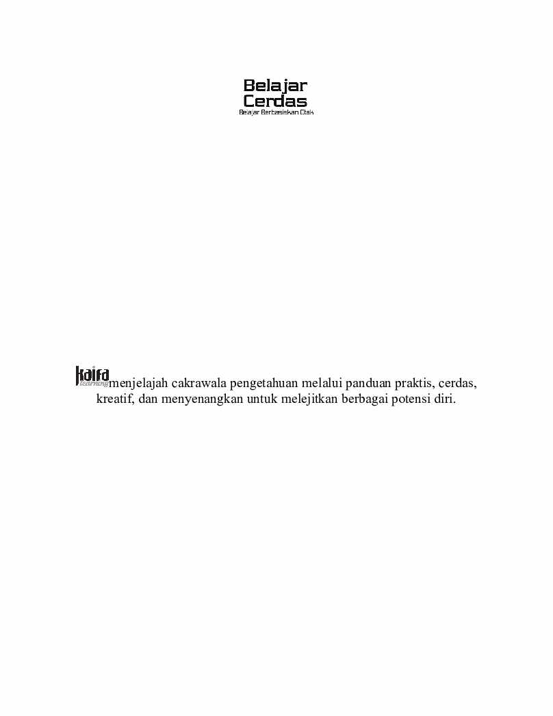 belajar-cerdas-belajar-berbasiskan-otak-by-jalaluddin-rakhmat