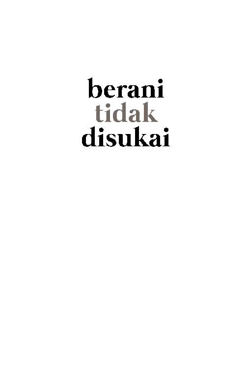 berani-tidak-disukai-764