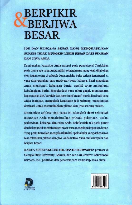 berpikir-berjiwa-besar