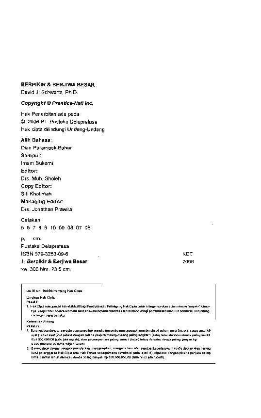 berpikir-berjiwa-besar