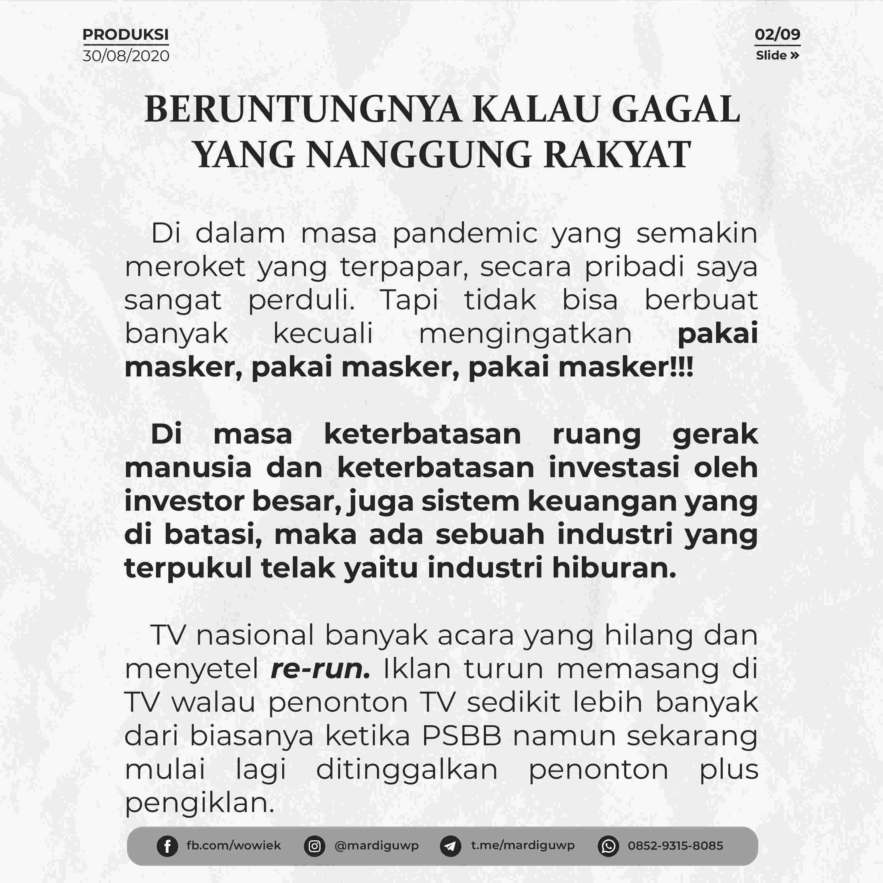 beruntungnya-kalau-gagal-yang-nanggung-rakyat