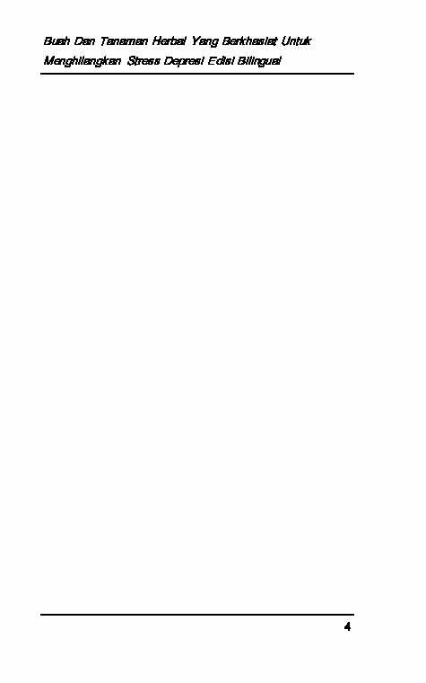 buah-dan-tanaman-herbal-yang-berkhasiat-untuk-menghilangkan-stress-dep