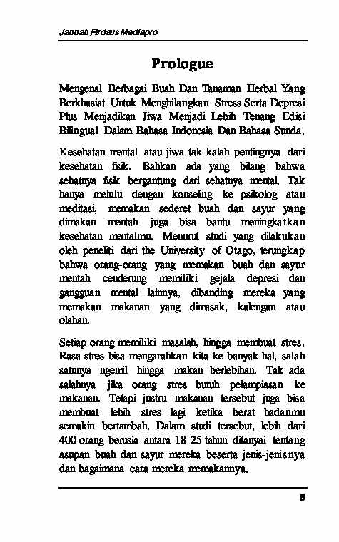 buah-dan-tanaman-herbal-yang-berkhasiat-untuk-menghilangkan-stress-dep