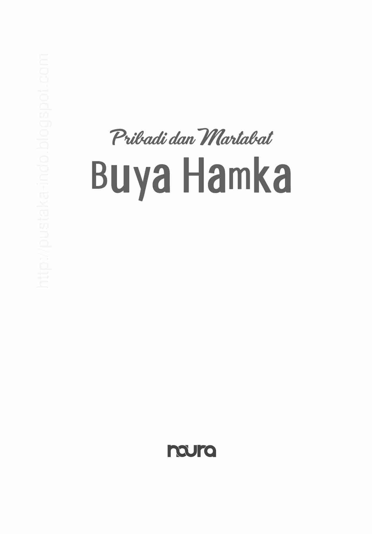 buya-hamka-pribadi-dan-martabat-by-rusydi-hamka