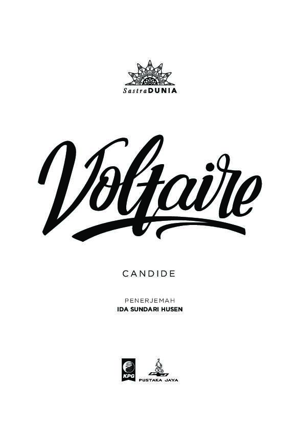 candide-by-voltaire