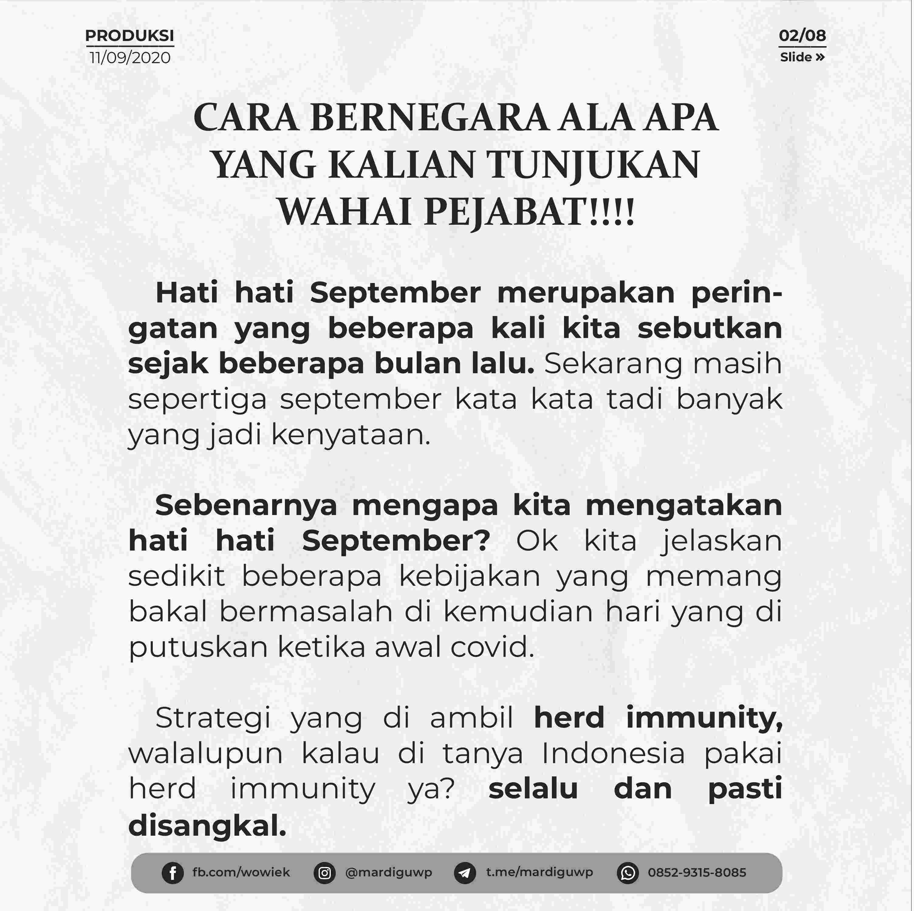 cara-bernegara-ala-apa-yang-kalian-tunjukan-pejabat