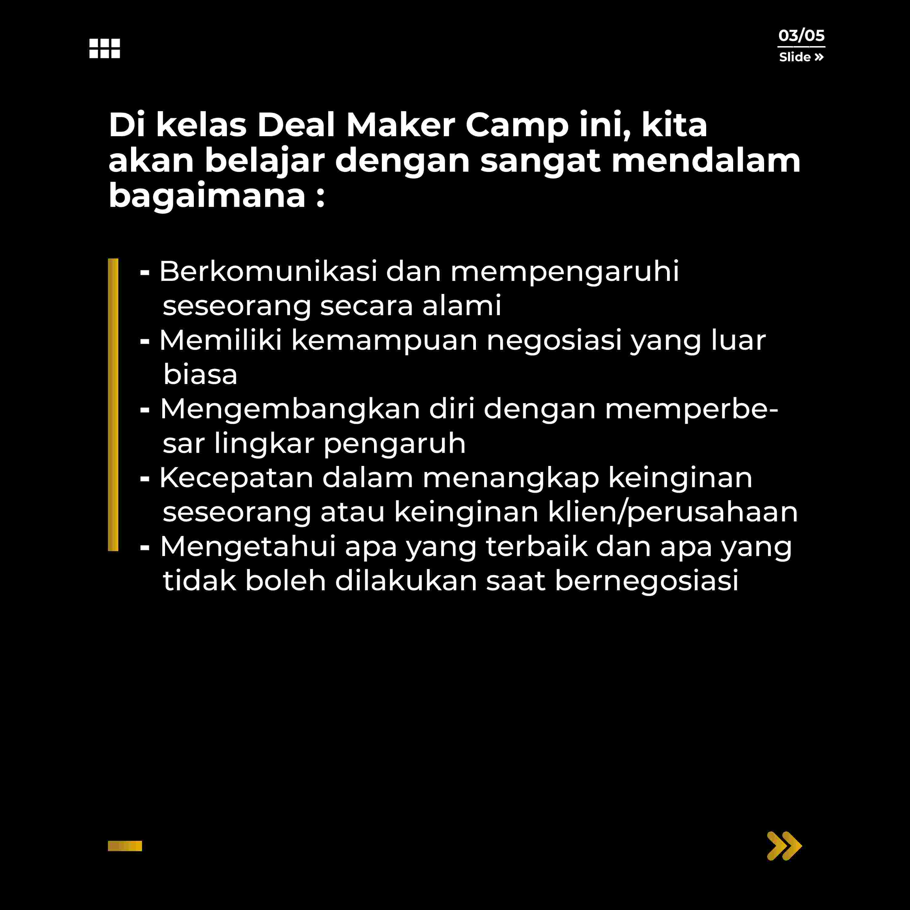 cara-menjadi-deal-maker-yang-sering-deal