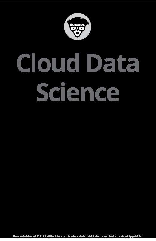 cloud-data-science-for-dummies-815