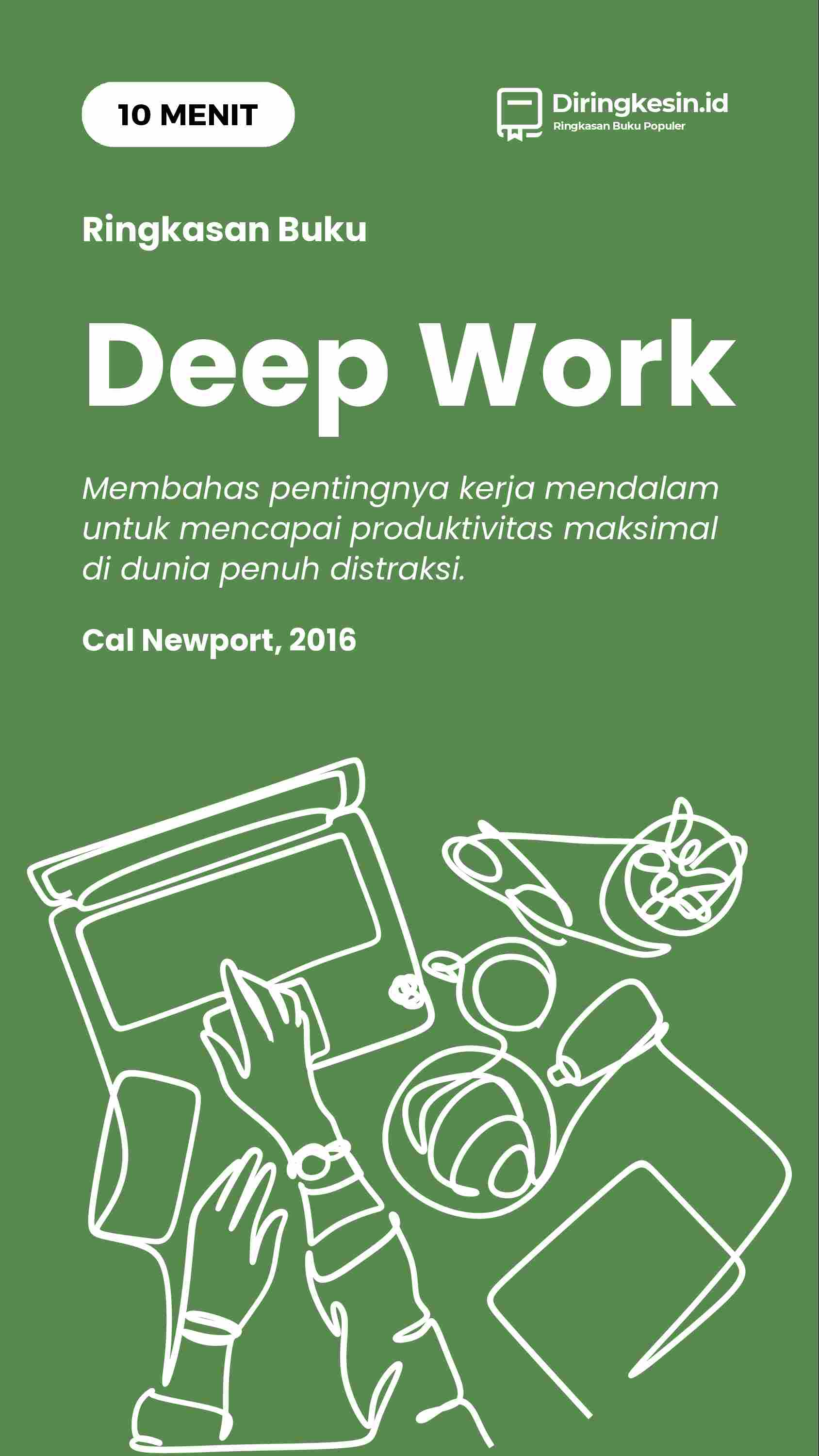 deep-work