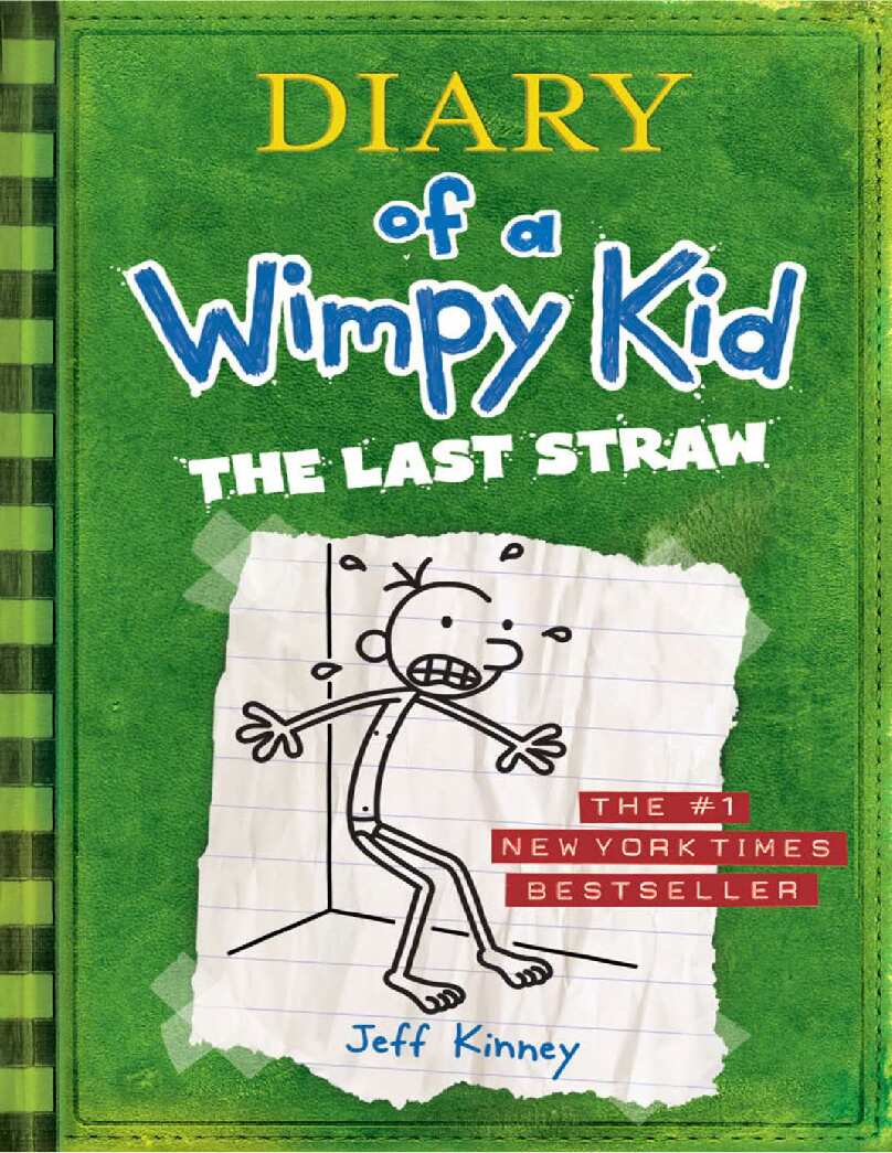 diary-of-a-wimpy-kid--03----the-last-straw---jeff-kinney