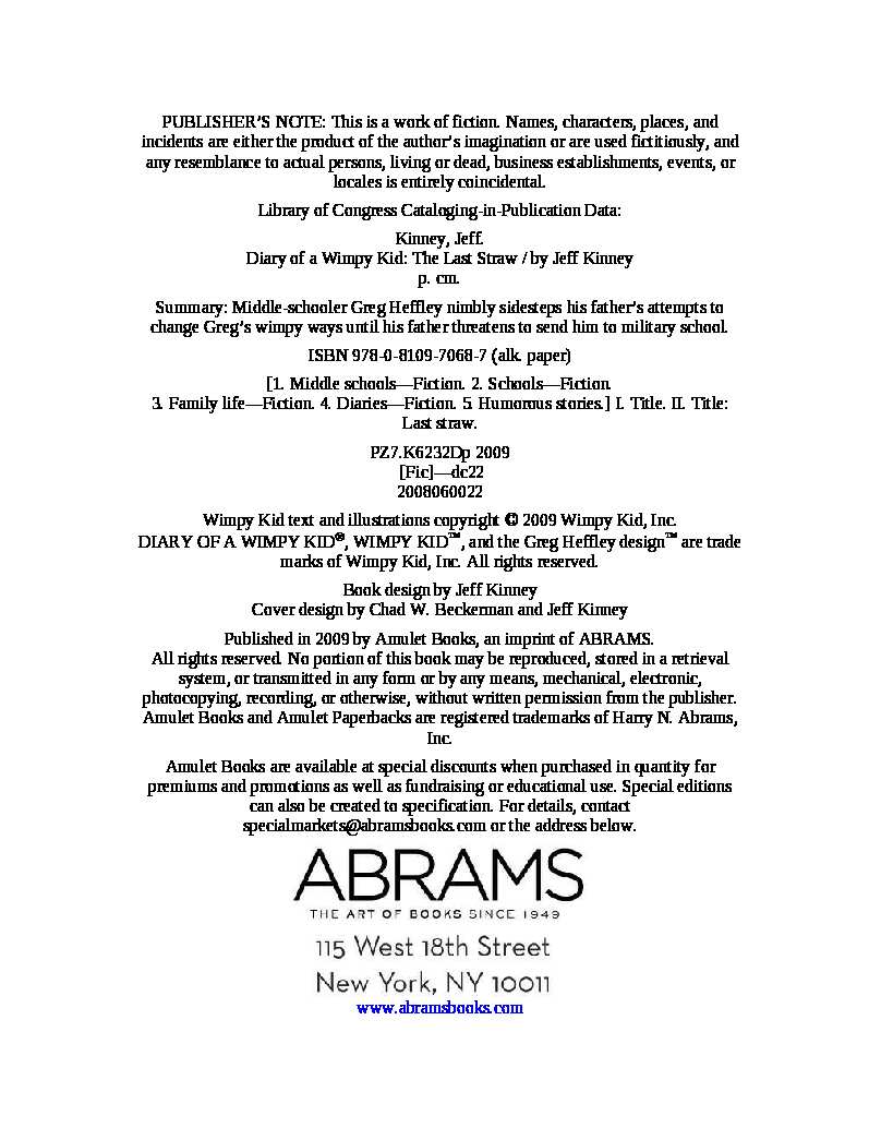 diary-of-a-wimpy-kid--03----the-last-straw---jeff-kinney