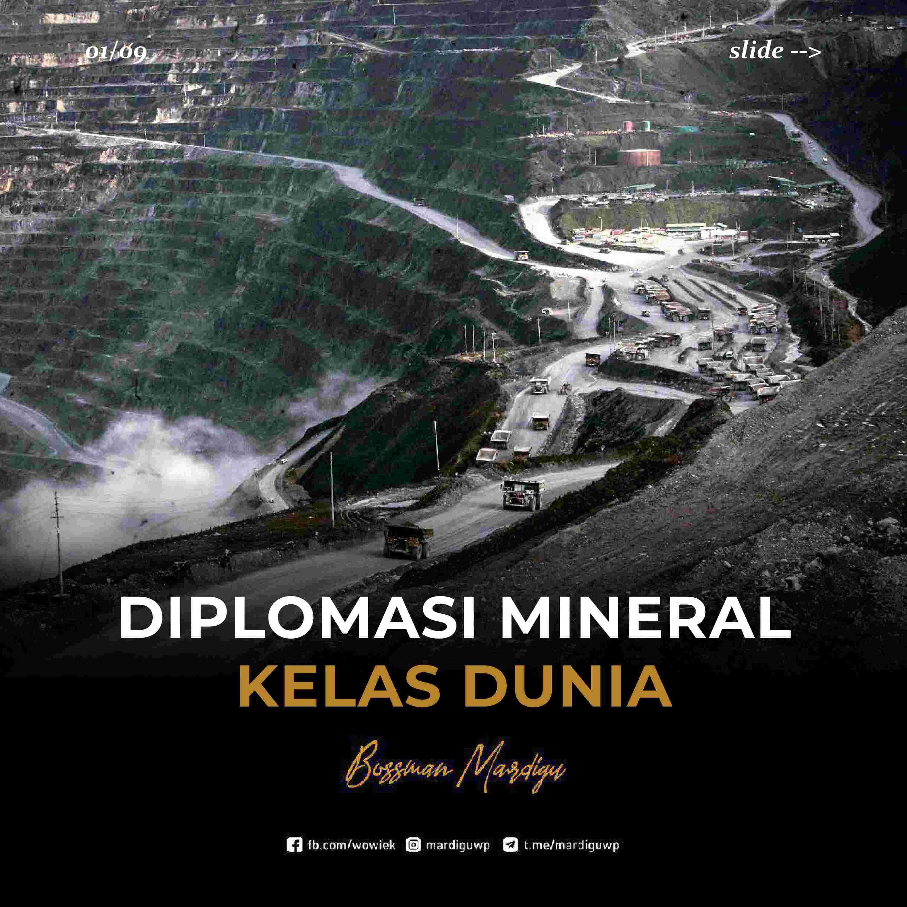 diplomasi-mineral-kelas-dunia