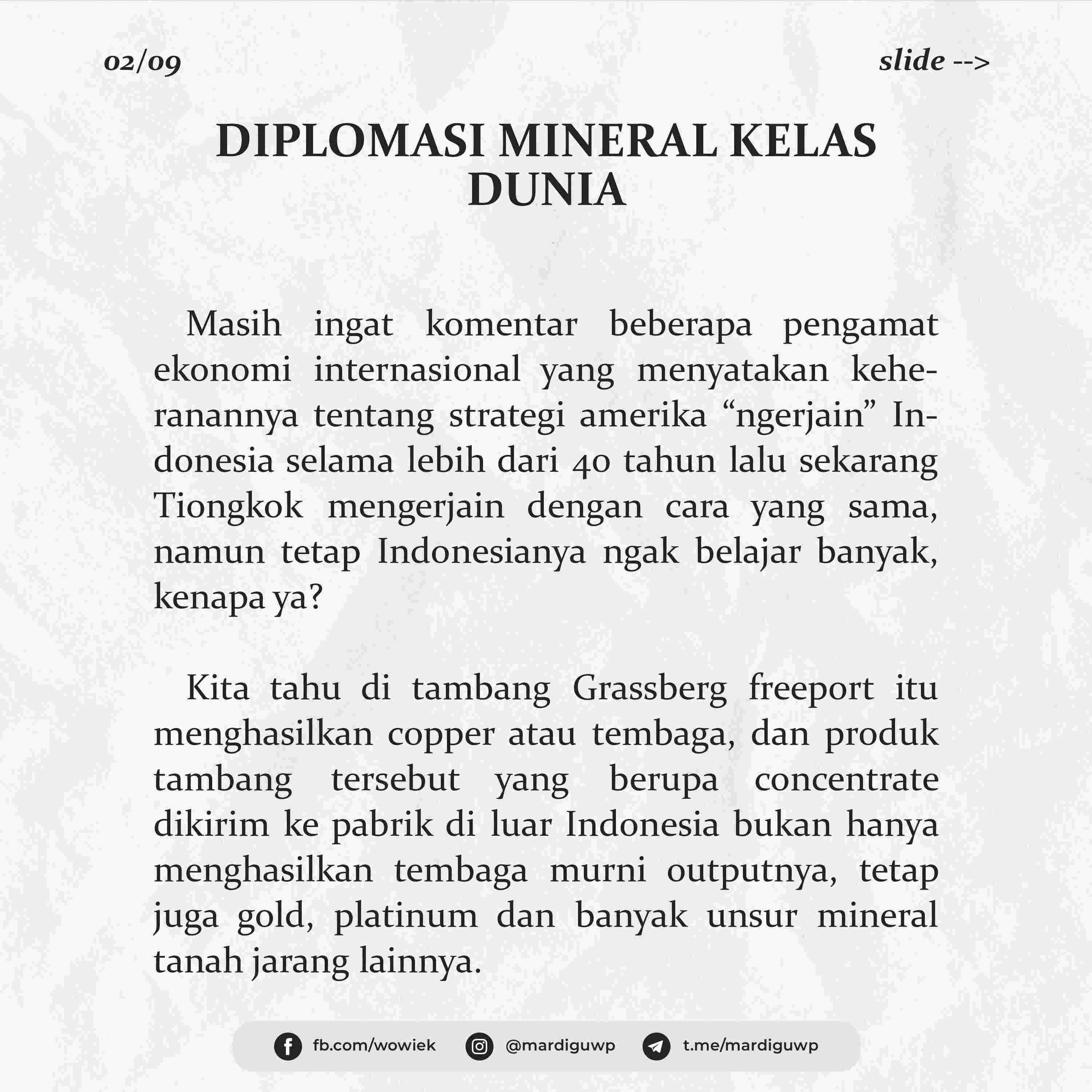 diplomasi-mineral-kelas-dunia