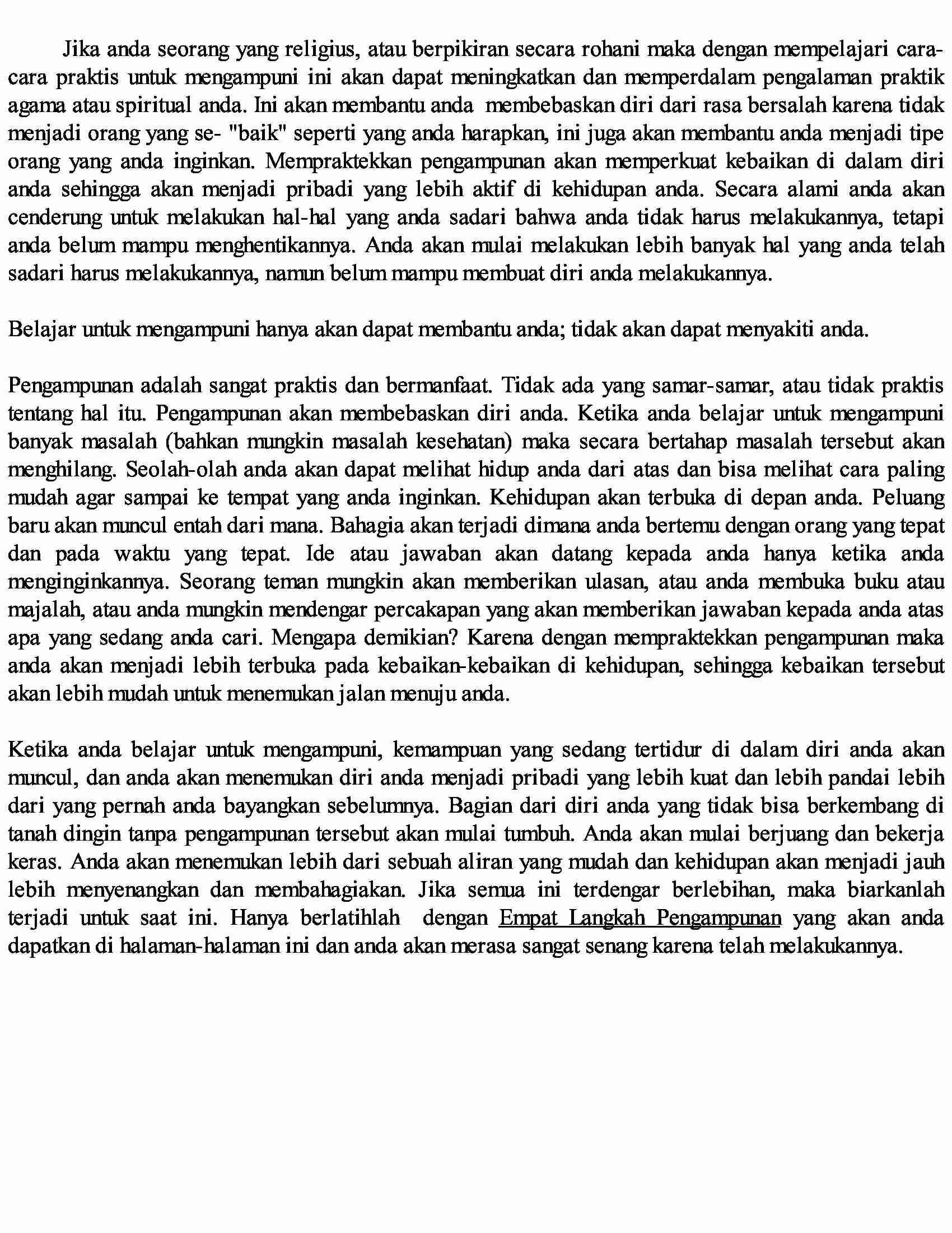 empat-langkah-pengampunan