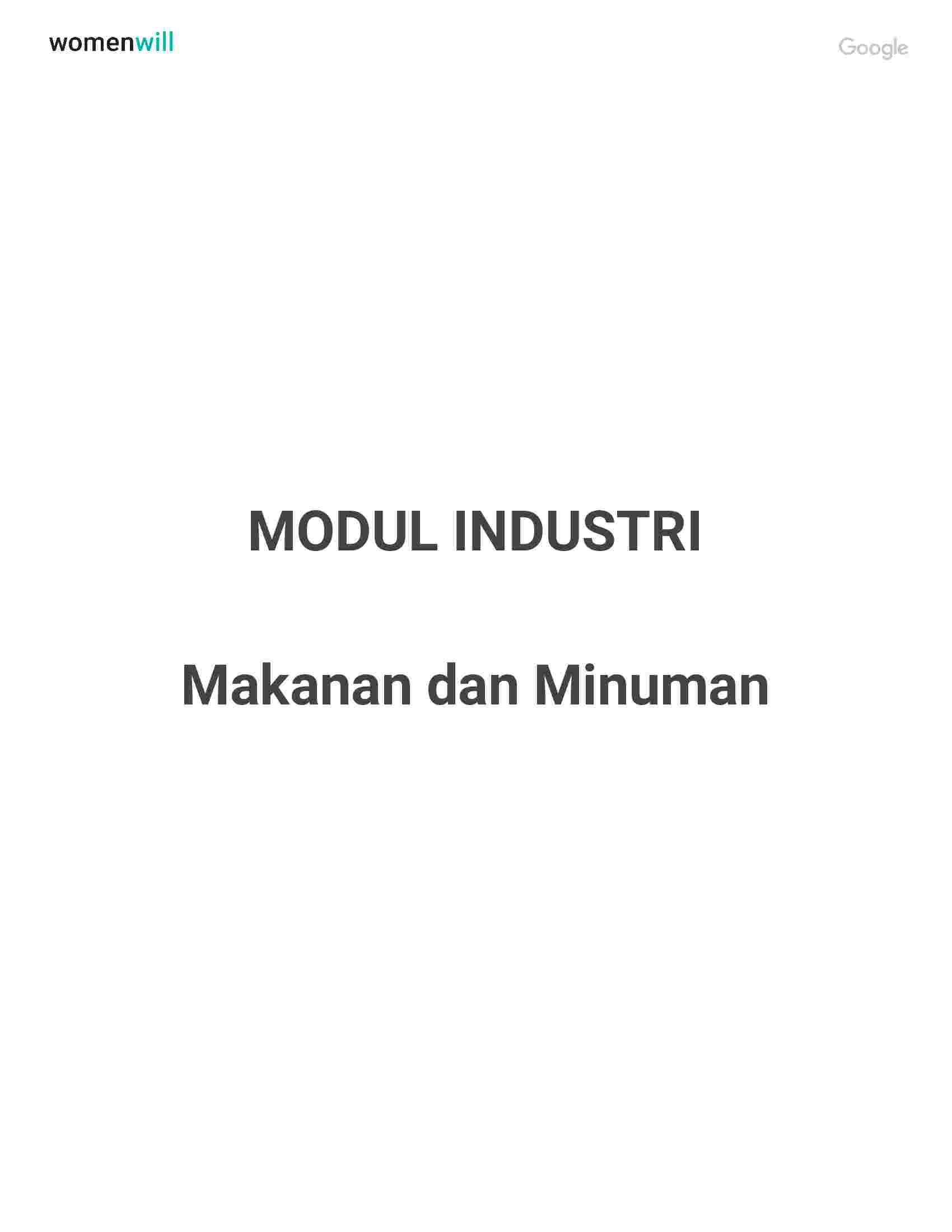 hands-out-modul-industri-womenwill-makanan-dan-minuman