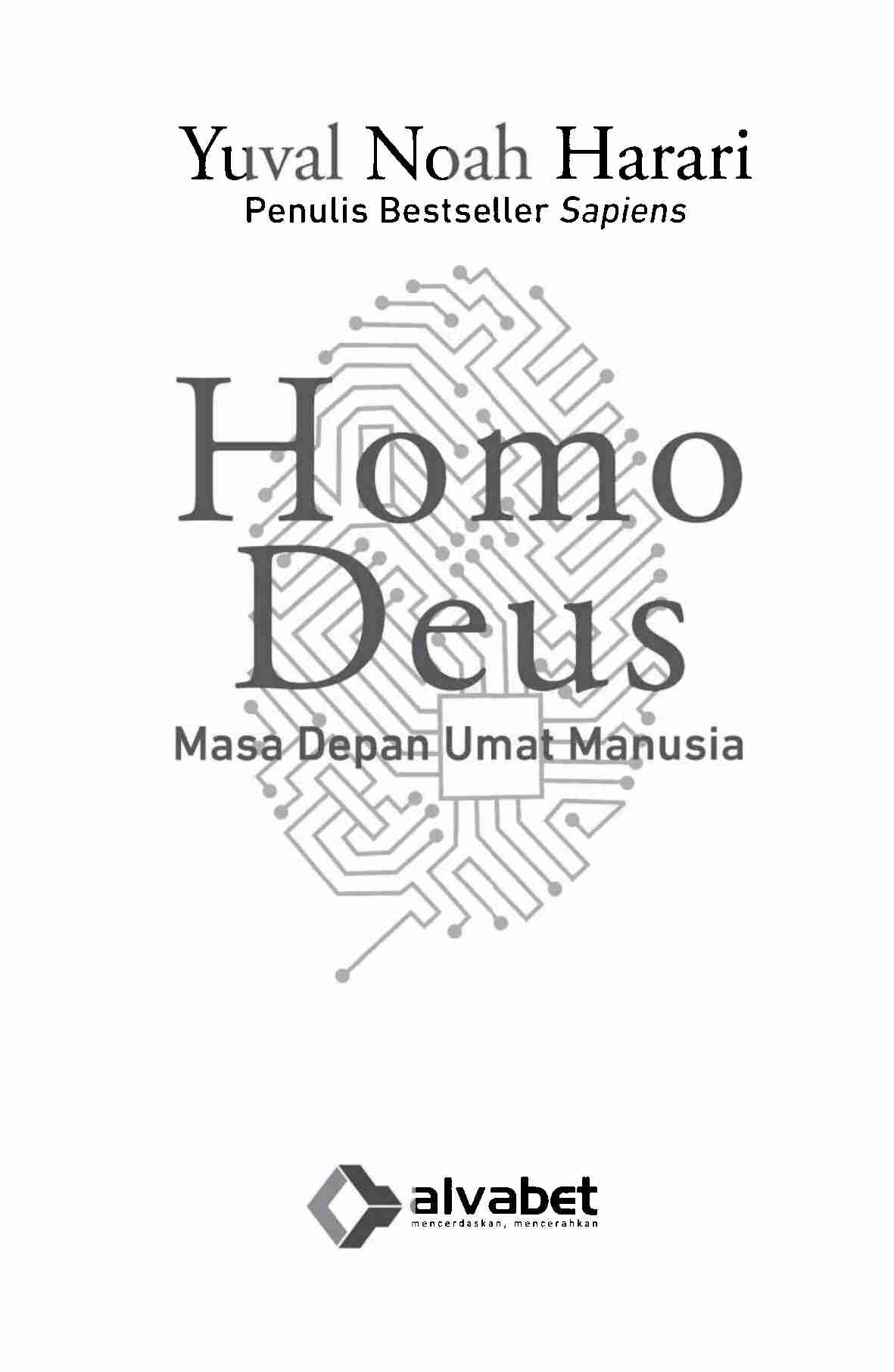 homo-deus-by-yuval-noah-harari