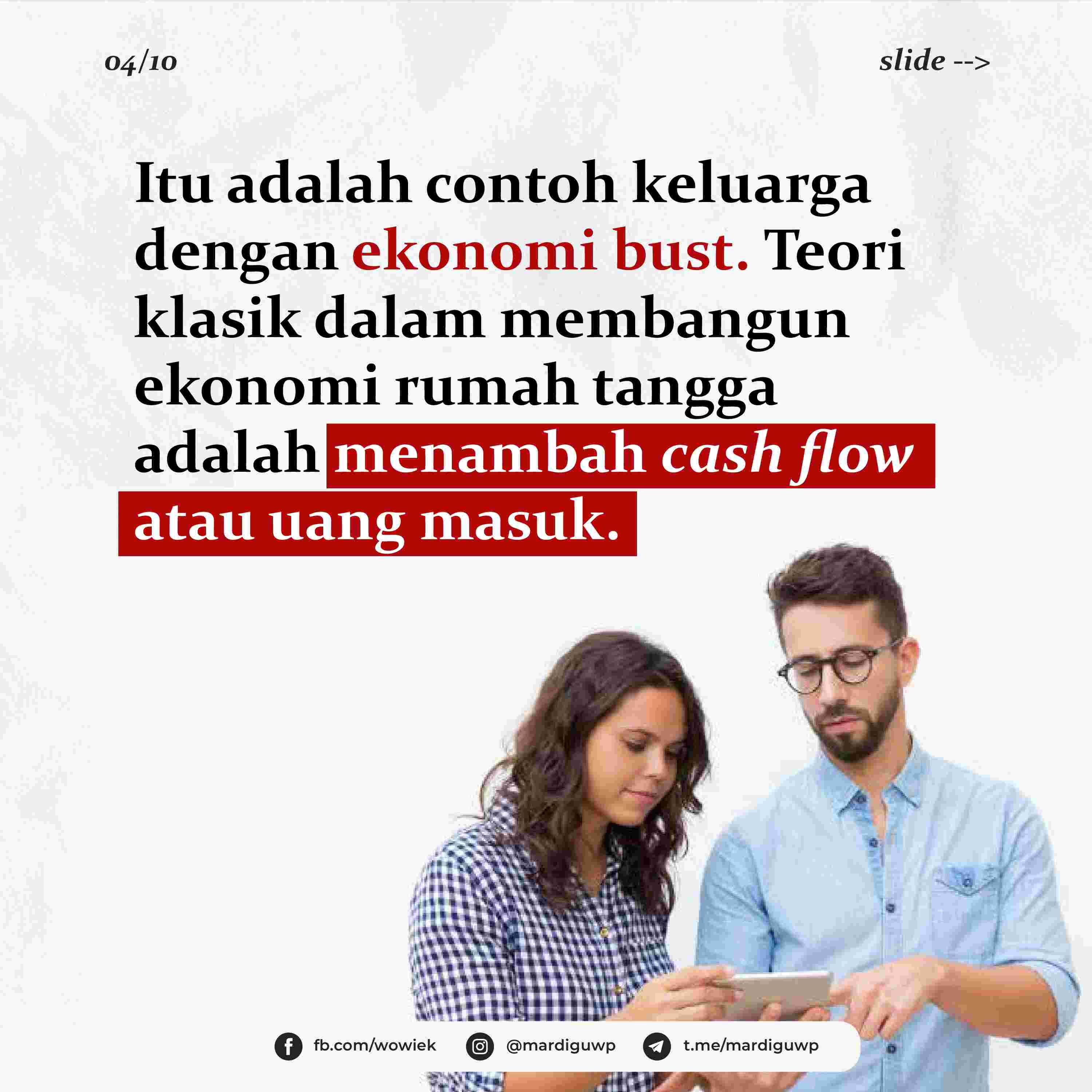 income-dalam-keluarga