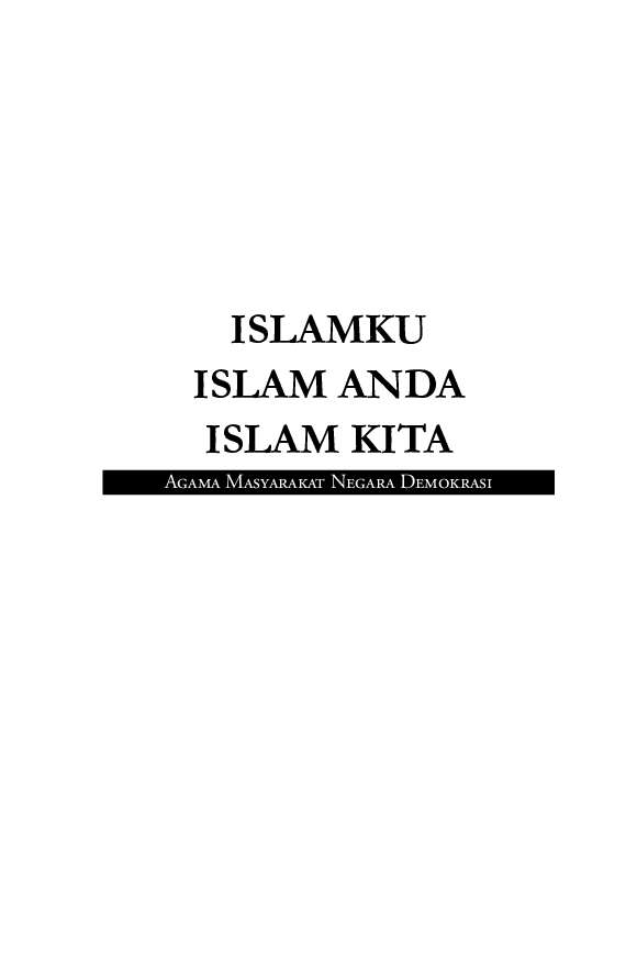 islamku-islam-anda-islam-kita-abdurrahman-wahid-gus-dur-209