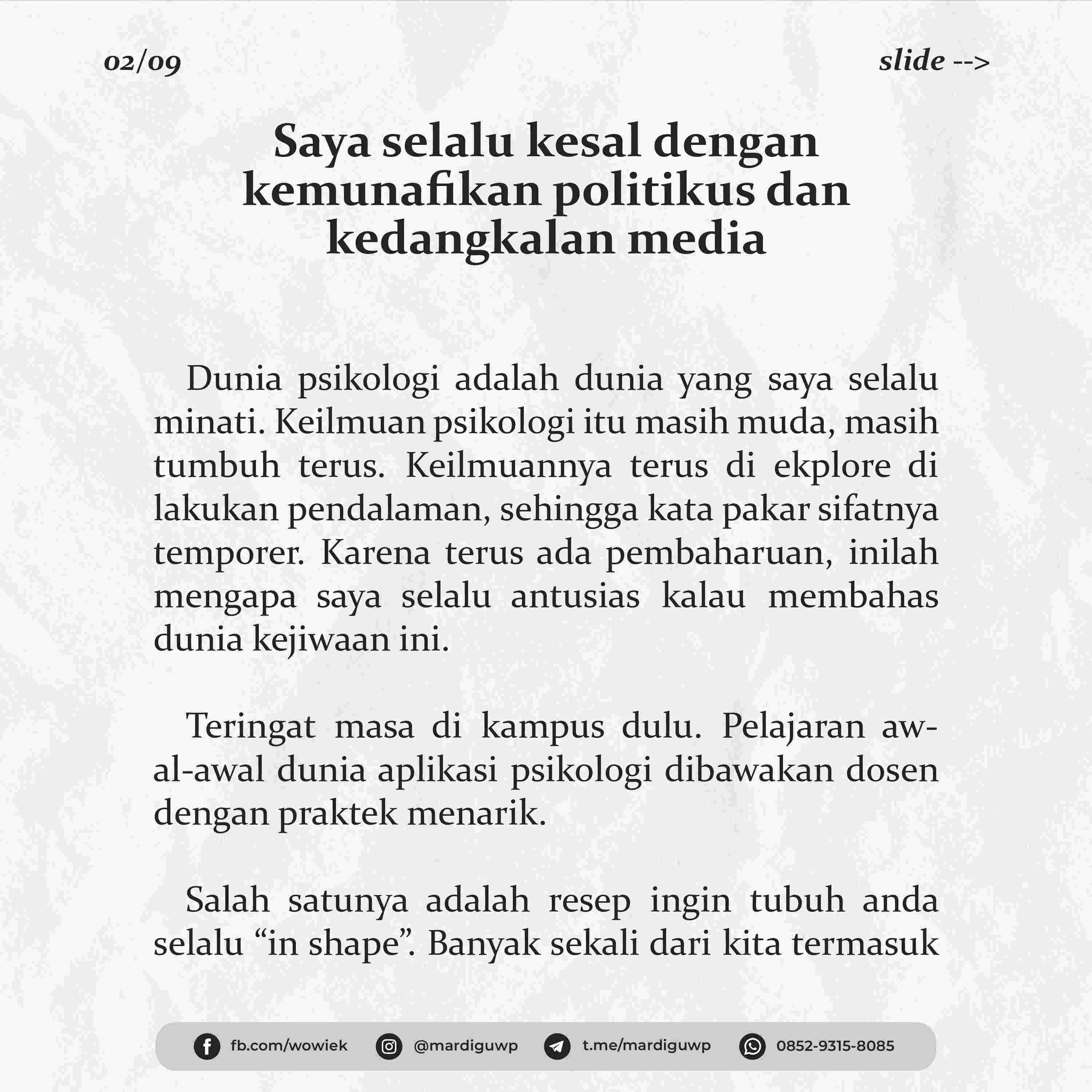 kemunafikan-politikus-dan-kedangkalan-media