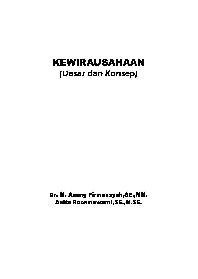 kewirausahaan-dasar-dan-konsep-by-dr--m--anang-firmansyah-s-e--m-m---anita-roosmawarni-s-e--m-se