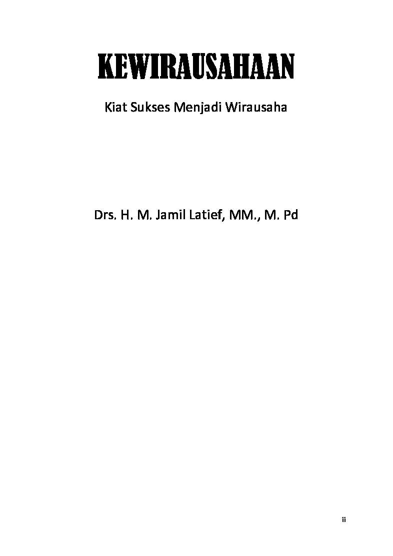 kewirausahaan-kiat-sukses-menjadi-wirausaha-by-drs--h--m--jamil-latief-mm--m-pd