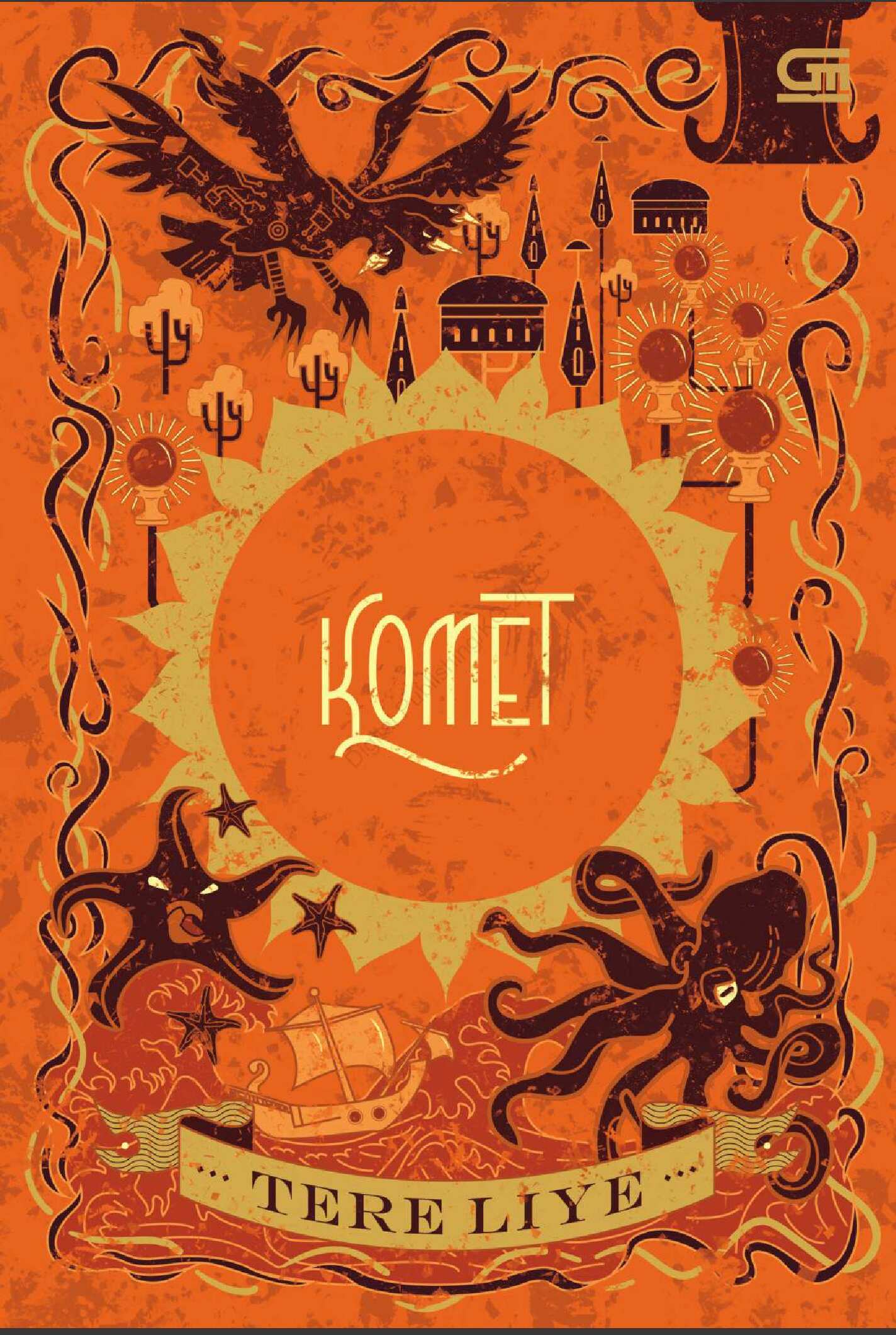 komet-tere-liye