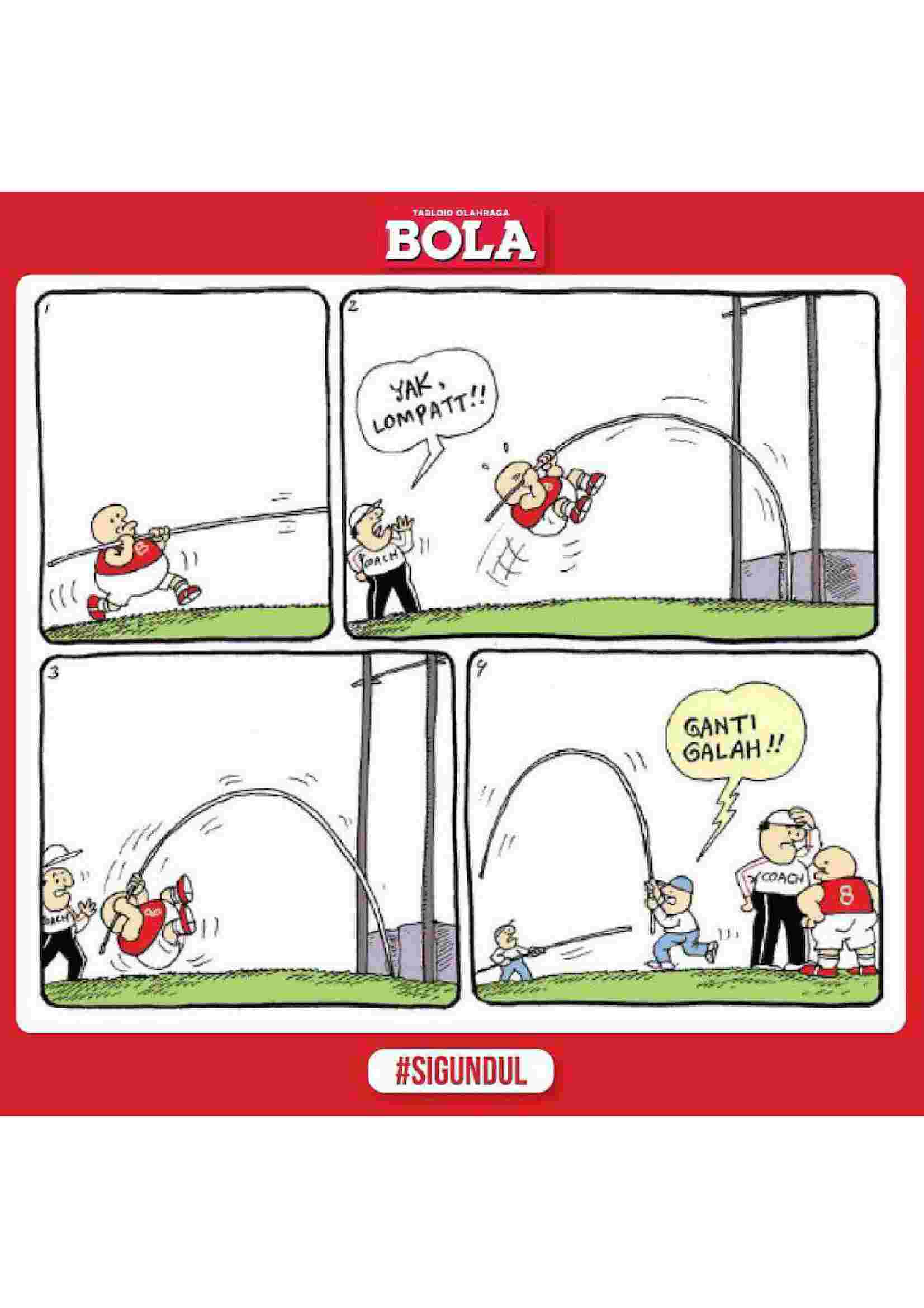 komik-bola