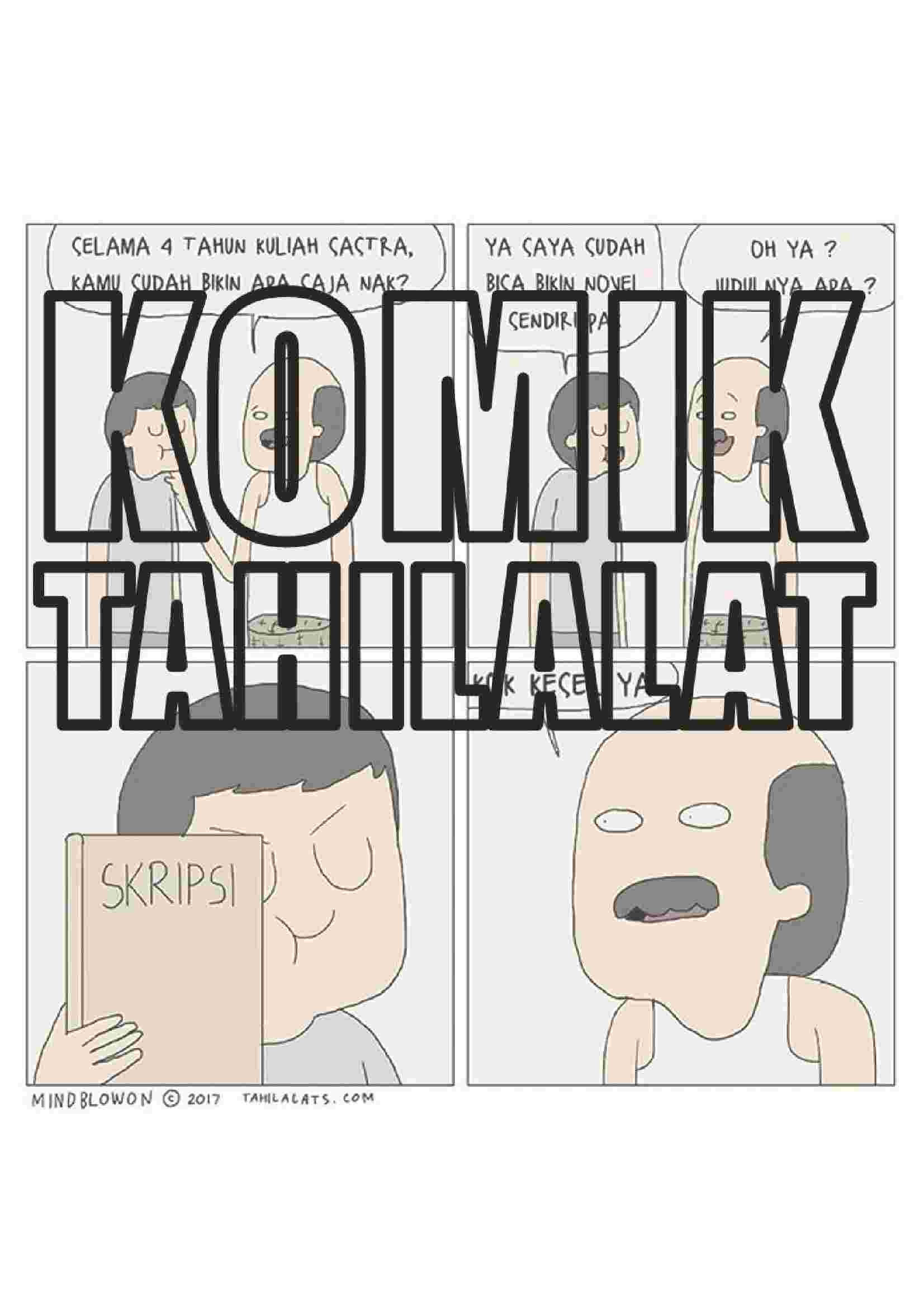 komik-tahi-lalats